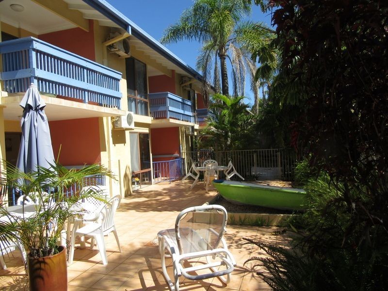 4/2-4 Kurrawa Close, Nelson Bay NSW 2315