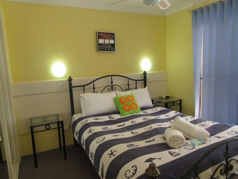 4/2-4 Kurrawa Close, Nelson Bay NSW 2315