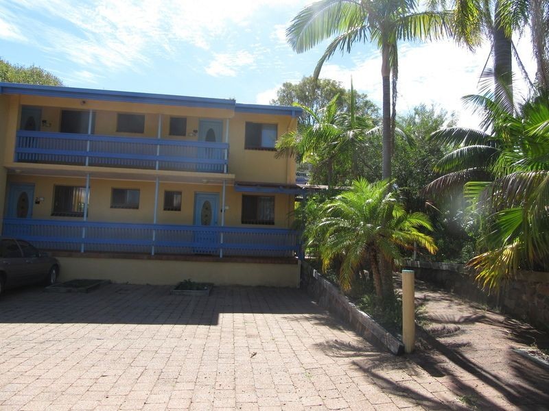 4/2-4 Kurrawa Close, Nelson Bay NSW 2315