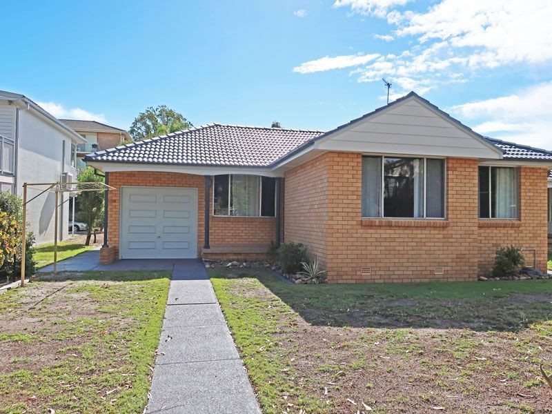 9 Kurrawa Close, Nelson Bay NSW 2315