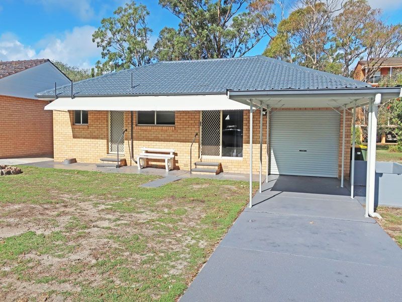 9 Kurrawa Close, Nelson Bay NSW 2315