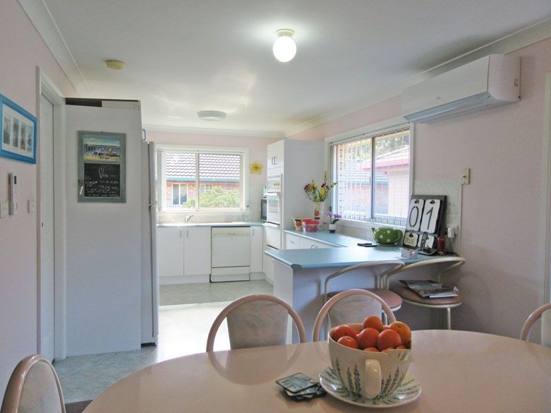 6 Redman Place, Soldiers Point NSW 2317