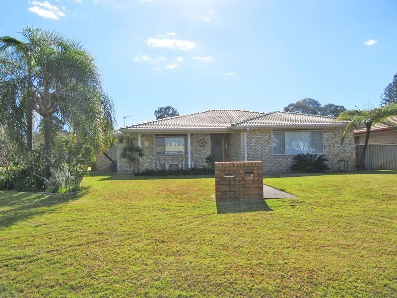 6 Redman Place, Soldiers Point NSW 2317