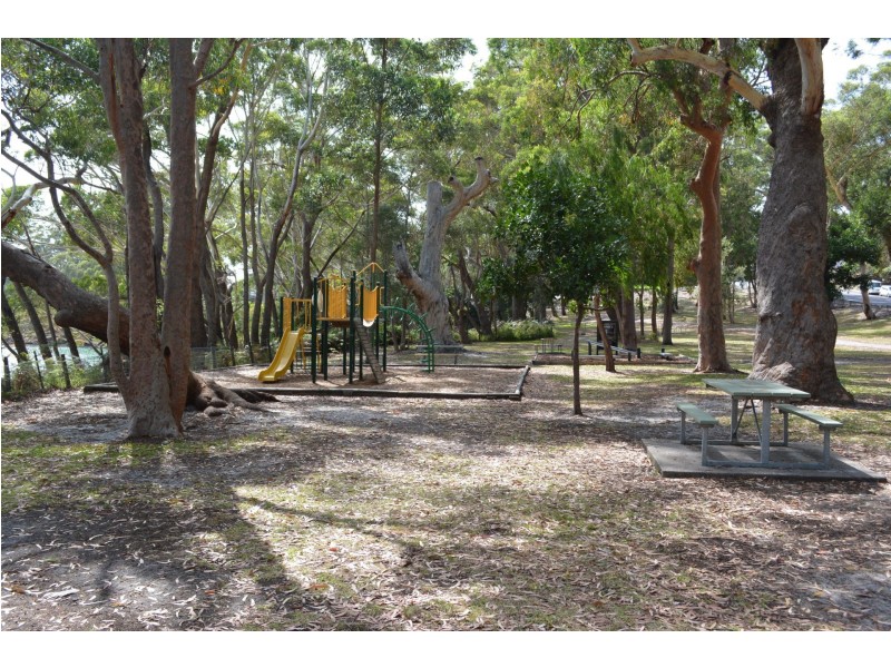 117 Government Road, Nelson Bay NSW 2315