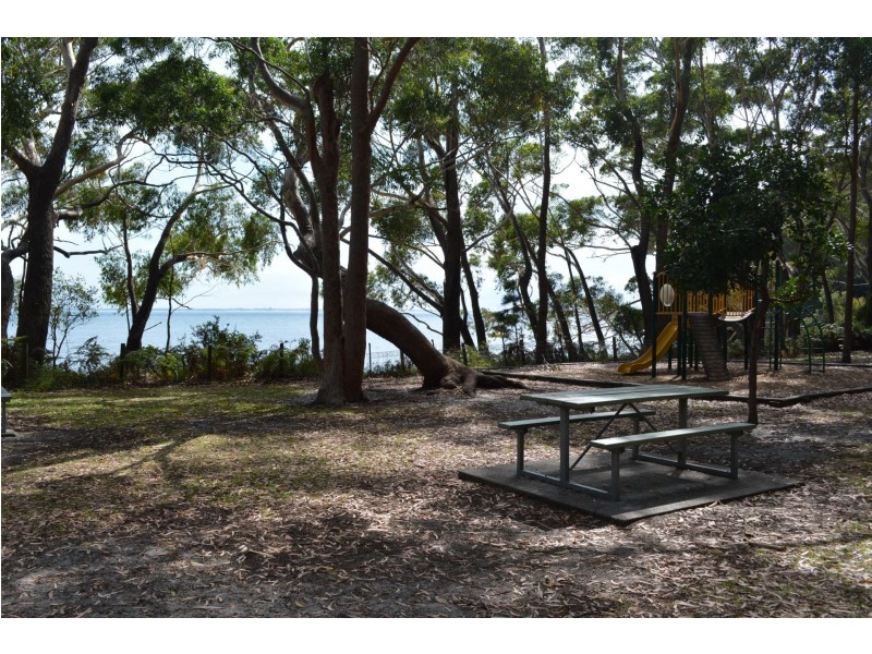 117 Government Road, Nelson Bay NSW 2315