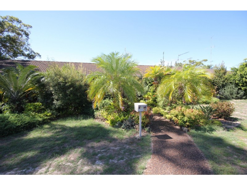 20 Pirralea Parade, Nelson Bay NSW 2315