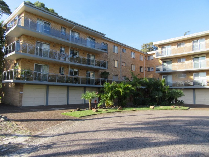 9/11 Catalina Close, Nelson Bay NSW 2315