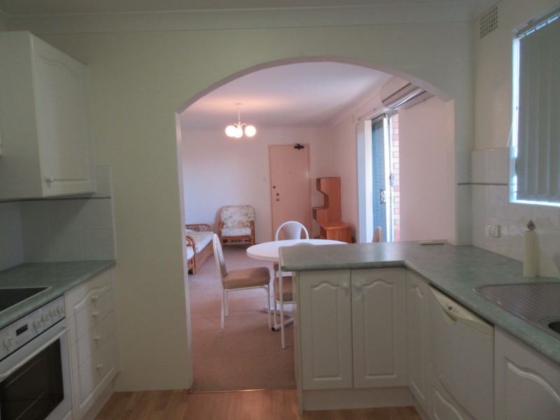 9/11 Catalina Close, Nelson Bay NSW 2315