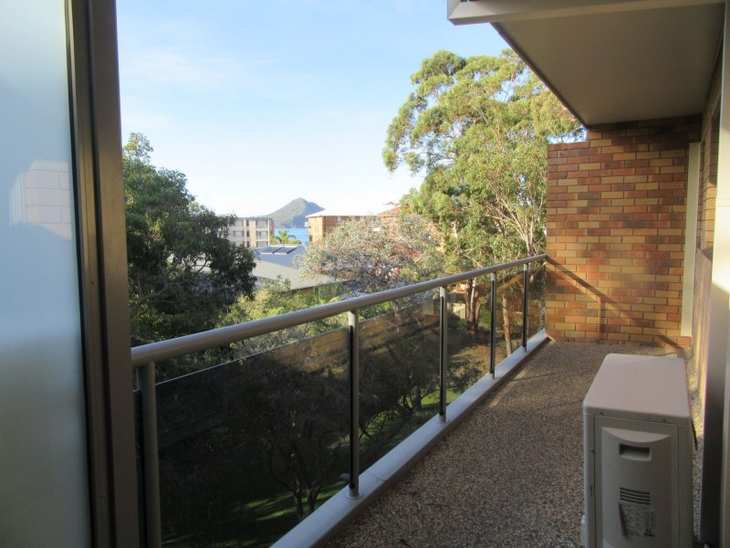 9/11 Catalina Close, Nelson Bay NSW 2315