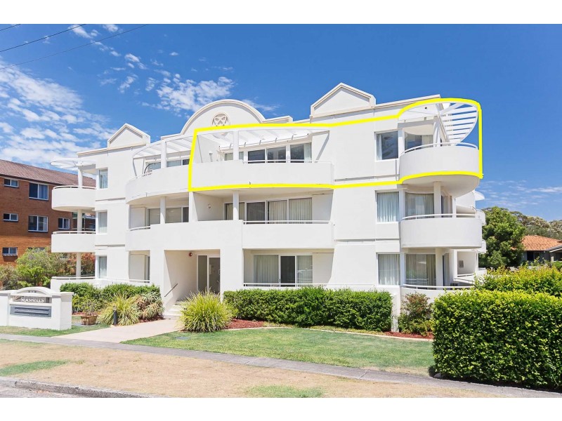 9/21 Magnus Street, Nelson Bay NSW 2315