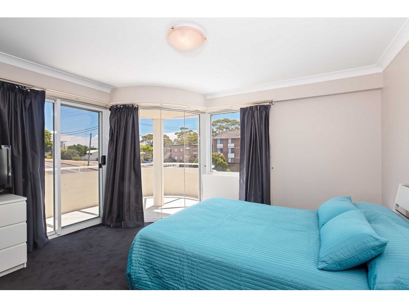 9/21 Magnus Street, Nelson Bay NSW 2315