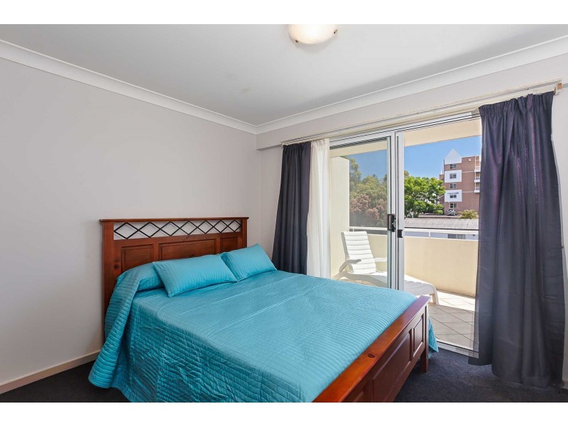 9/21 Magnus Street, Nelson Bay NSW 2315