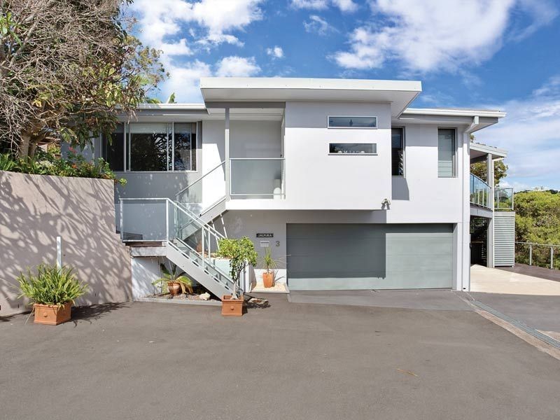 3 Kerrie Close, Nelson Bay NSW 2315