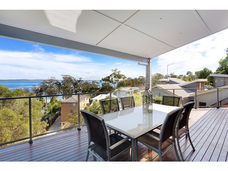 3 Kerrie Close, Nelson Bay NSW 2315