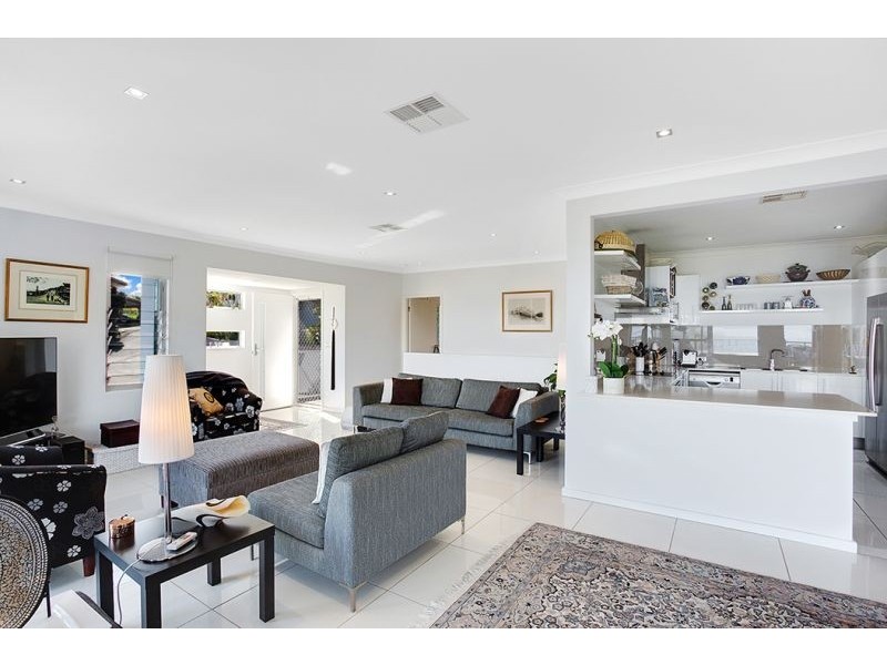 3 Kerrie Close, Nelson Bay NSW 2315