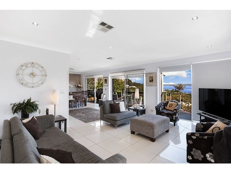 3 Kerrie Close, Nelson Bay NSW 2315