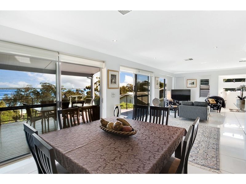 3 Kerrie Close, Nelson Bay NSW 2315