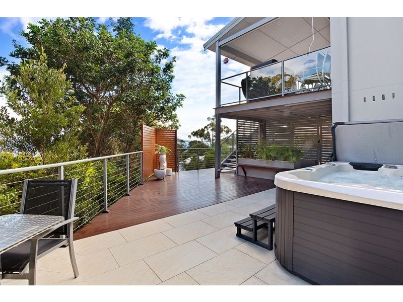 3 Kerrie Close, Nelson Bay NSW 2315