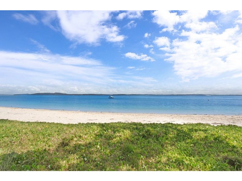 3 Kerrie Close, Nelson Bay NSW 2315