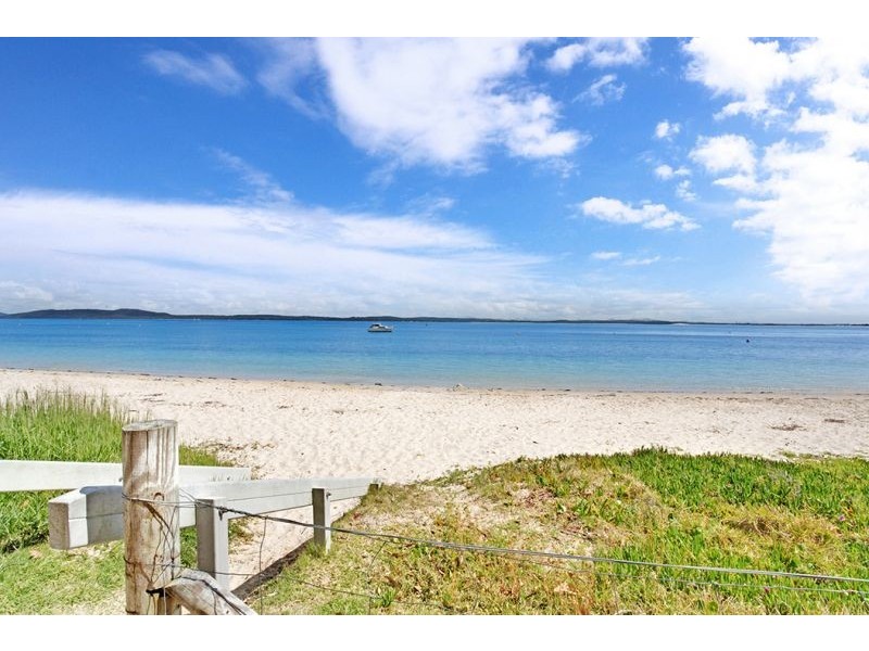 3 Kerrie Close, Nelson Bay NSW 2315