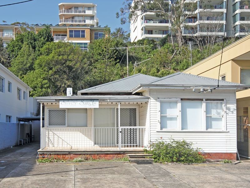 29 Victoria Parade, Nelson Bay NSW 2315