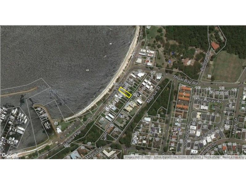 29 Victoria Parade, Nelson Bay NSW 2315