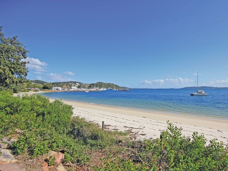 29 Victoria Parade, Nelson Bay NSW 2315