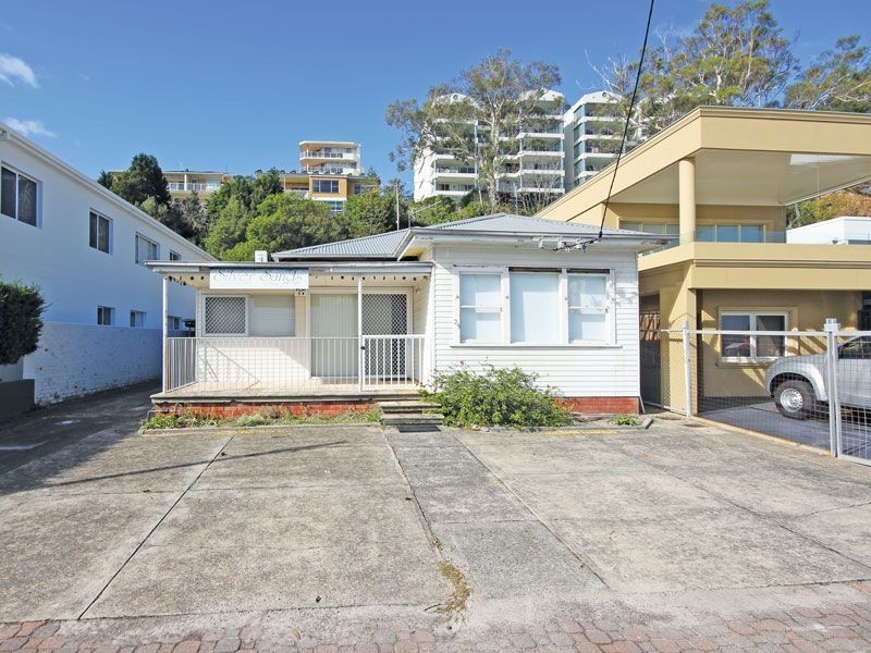 29 Victoria Parade, Nelson Bay NSW 2315