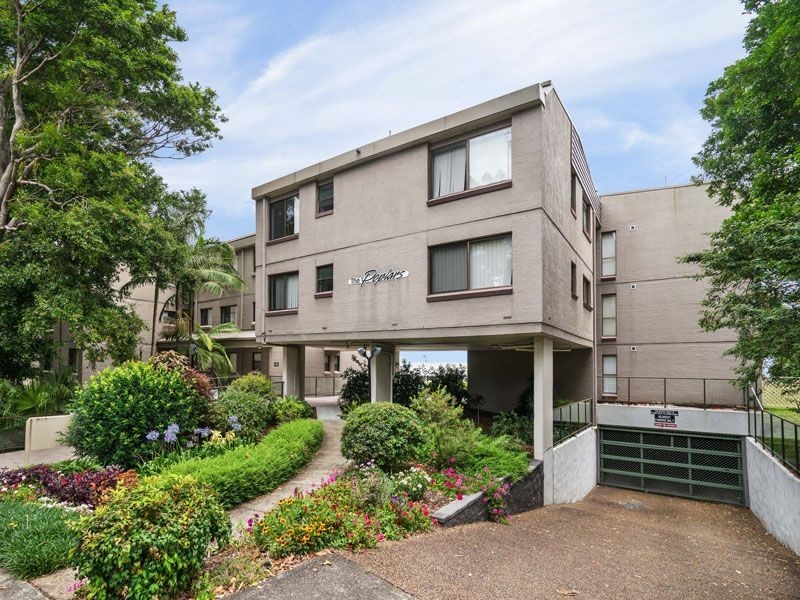 22/34-36 Magnus Street, Nelson Bay NSW 2315