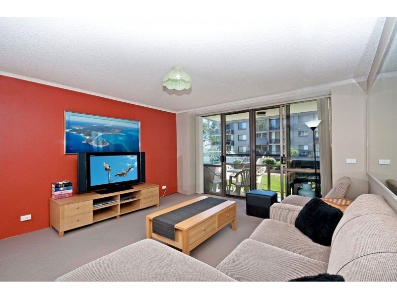 22/34-36 Magnus Street, Nelson Bay NSW 2315