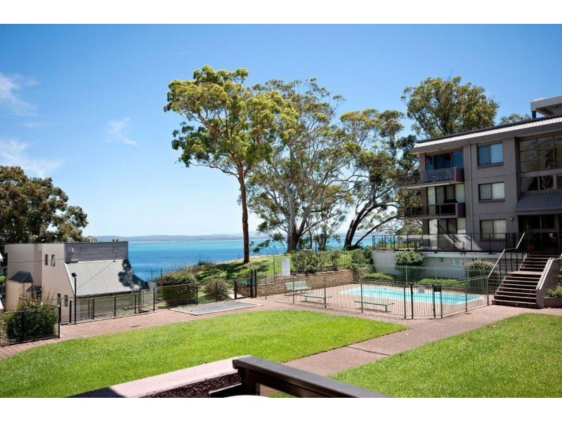 22/34-36 Magnus Street, Nelson Bay NSW 2315