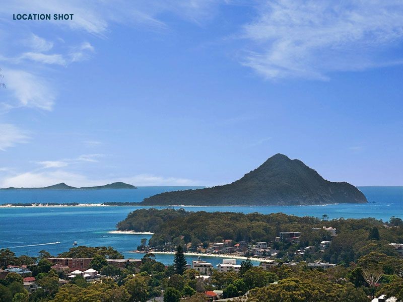 22/34-36 Magnus Street, Nelson Bay NSW 2315