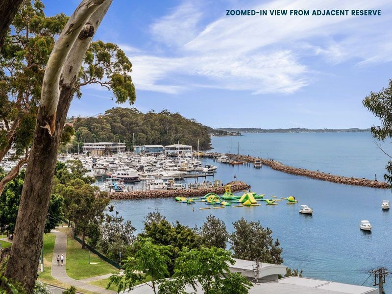 22/34-36 Magnus Street, Nelson Bay NSW 2315