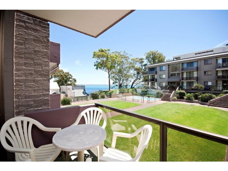 22/34-36 Magnus Street, Nelson Bay NSW 2315