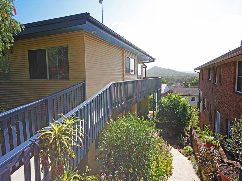 1/58 Ronald Avenue, Shoal Bay NSW 2315