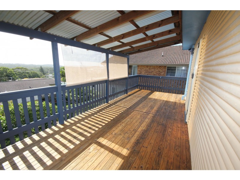 1/58 Ronald Avenue, Shoal Bay NSW 2315