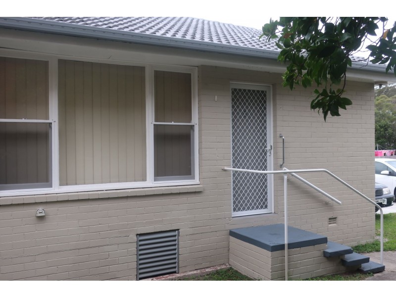 5/2 Tomaree Street, Nelson Bay NSW 2315