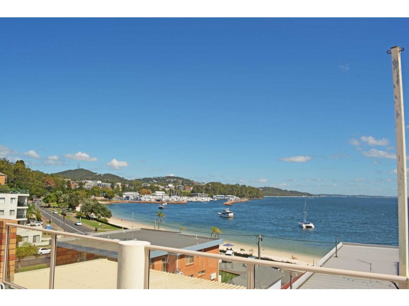 5/5 Victoria Parade, Nelson Bay NSW 2315