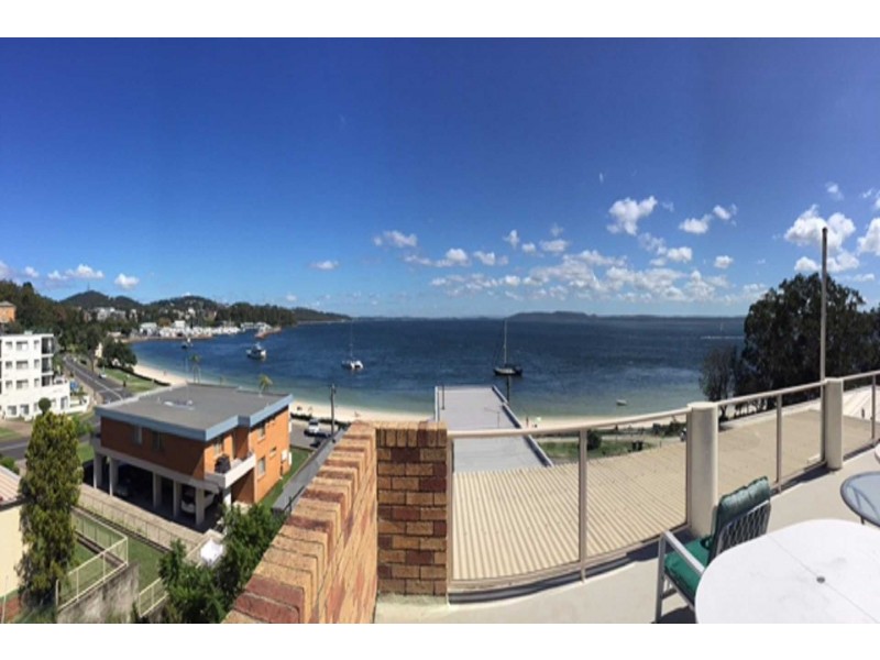 5/5 Victoria Parade, Nelson Bay NSW 2315