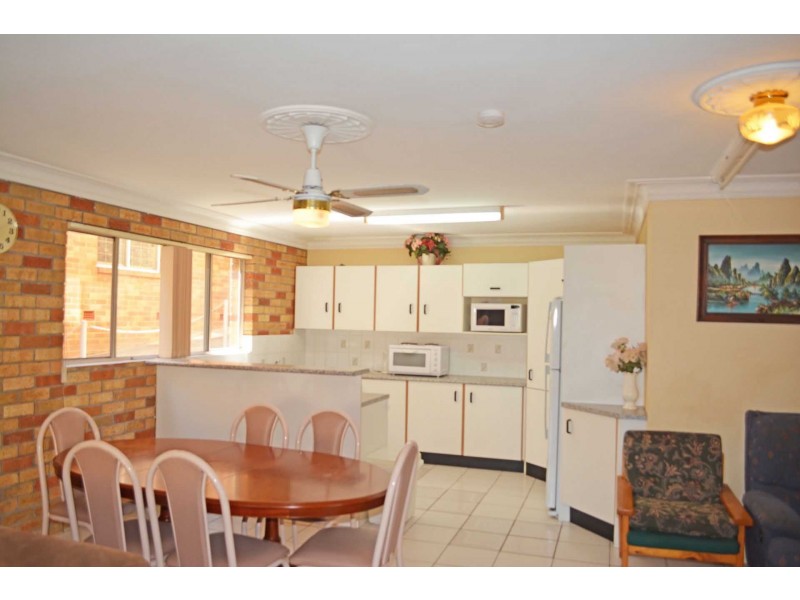 5/5 Victoria Parade, Nelson Bay NSW 2315