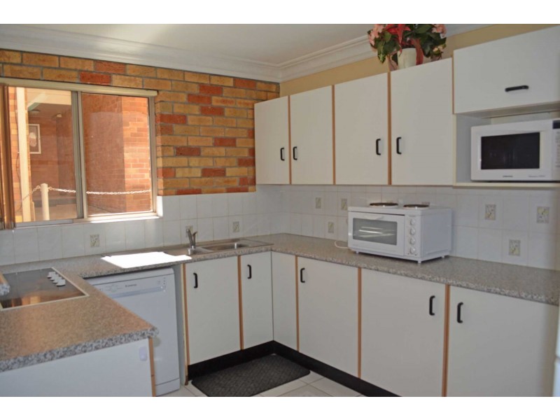 5/5 Victoria Parade, Nelson Bay NSW 2315