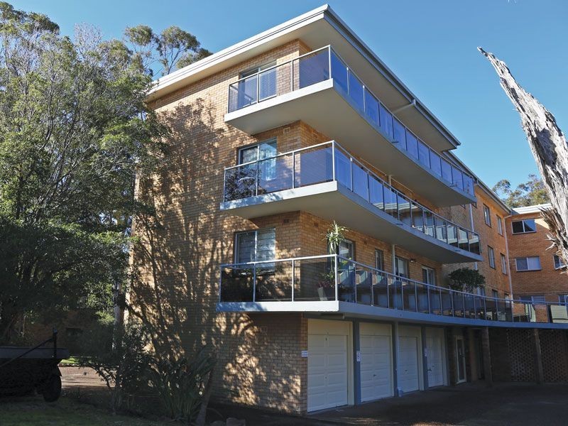 7/11 Catalina Close, Nelson Bay NSW 2315