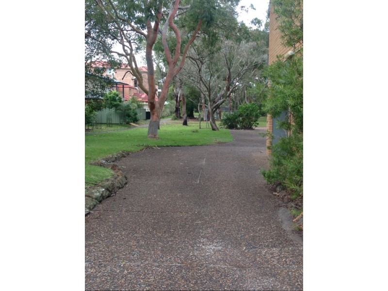 7/11 Catalina Close, Nelson Bay NSW 2315