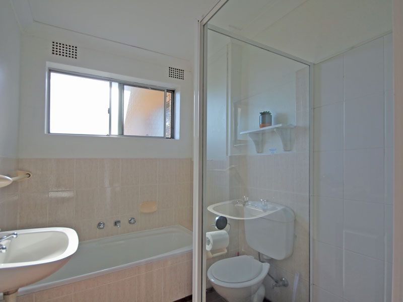 7/11 Catalina Close, Nelson Bay NSW 2315