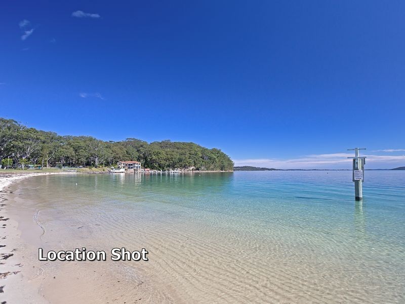 7/11 Catalina Close, Nelson Bay NSW 2315