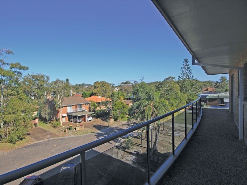 7/11 Catalina Close, Nelson Bay NSW 2315