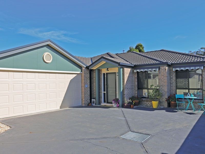 22B Wentworth Avenue, Nelson Bay NSW 2315