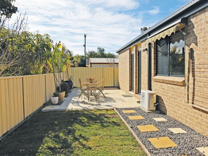 22B Wentworth Avenue, Nelson Bay NSW 2315