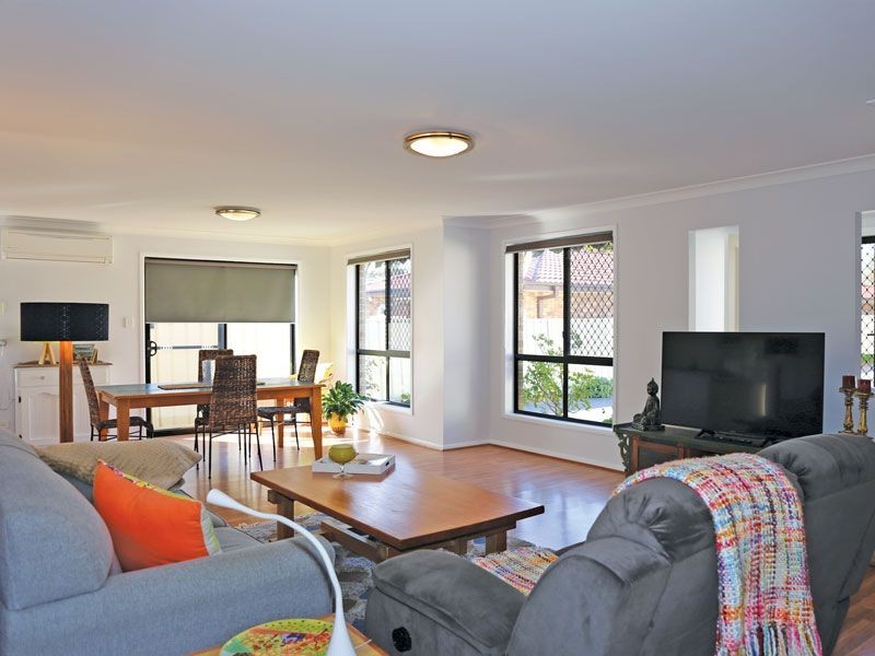 22B Wentworth Avenue, Nelson Bay NSW 2315