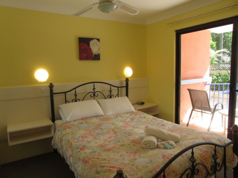 3/2-4 Kurrawa Close, Nelson Bay NSW 2315